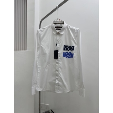 Louis Vuitton Shirts